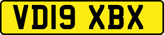 VD19XBX