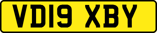 VD19XBY