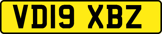 VD19XBZ