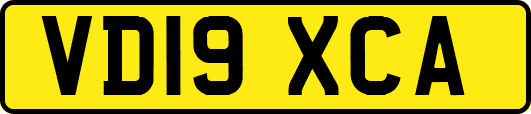 VD19XCA