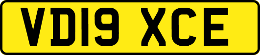 VD19XCE