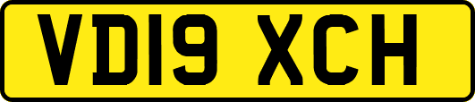 VD19XCH