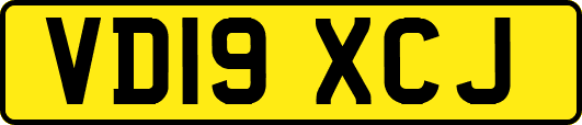 VD19XCJ