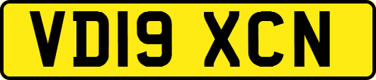 VD19XCN