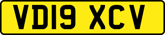 VD19XCV