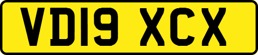 VD19XCX