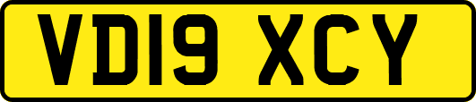 VD19XCY