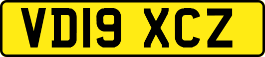VD19XCZ
