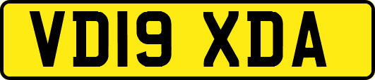 VD19XDA