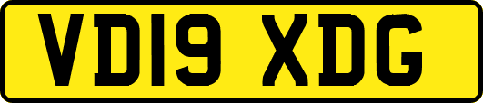 VD19XDG