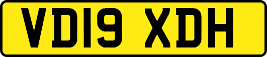 VD19XDH