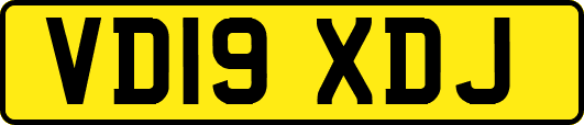 VD19XDJ