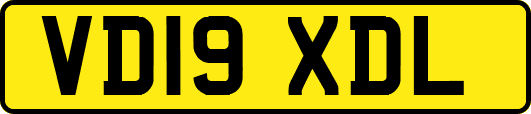 VD19XDL