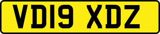 VD19XDZ