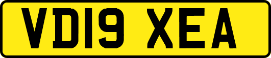 VD19XEA