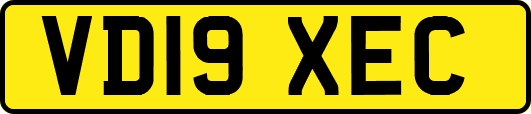 VD19XEC