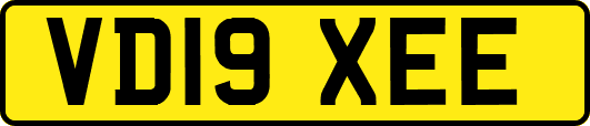 VD19XEE