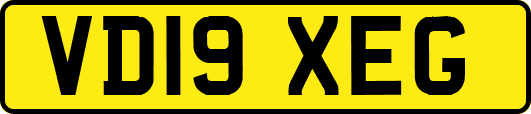 VD19XEG