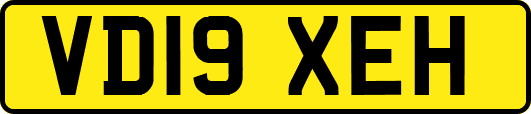 VD19XEH