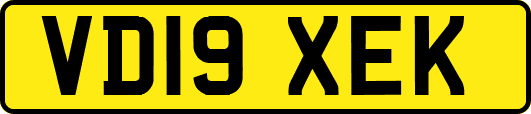 VD19XEK