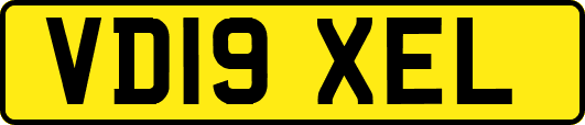 VD19XEL