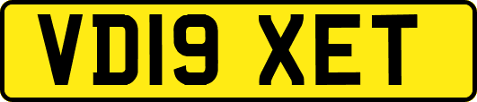 VD19XET