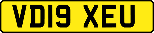 VD19XEU