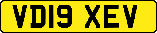 VD19XEV