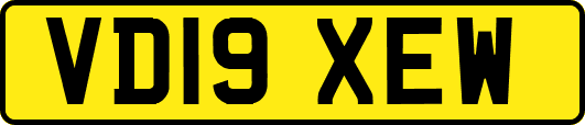 VD19XEW