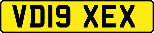 VD19XEX