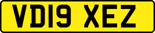 VD19XEZ