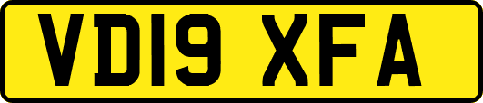 VD19XFA