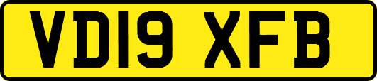 VD19XFB