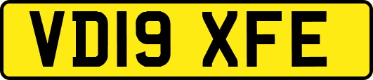 VD19XFE