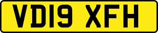 VD19XFH