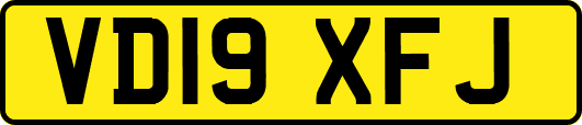VD19XFJ
