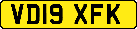 VD19XFK