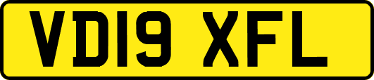 VD19XFL