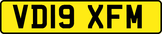 VD19XFM