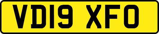 VD19XFO