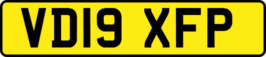 VD19XFP