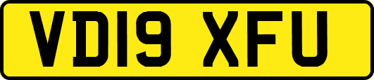 VD19XFU