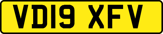 VD19XFV