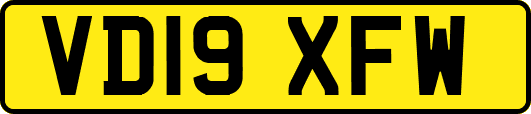 VD19XFW