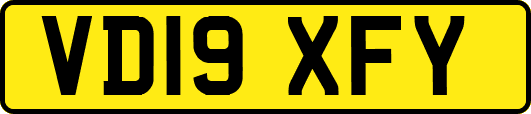 VD19XFY