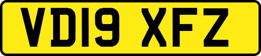 VD19XFZ