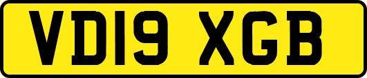 VD19XGB