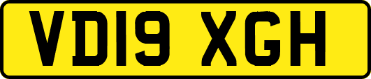 VD19XGH