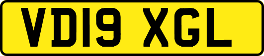 VD19XGL