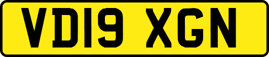 VD19XGN